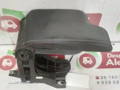 Second-hand car spare part CENTER ARMREST for BMW SERIE 3 BERLINA (E46)  OEM IAM references 51168213678  