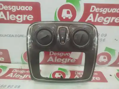 Автозапчасти б/у предупреждение за dacia logan mcv ii ambiance ссылки oem iam 682603655r