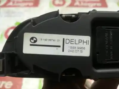Peça sobressalente para automóvel em segunda mão botão / interruptor elevador vidro dianteiro direito por bmw serie 1 berlina (e81/e87) 118d referências oem iam 9162997ai01
