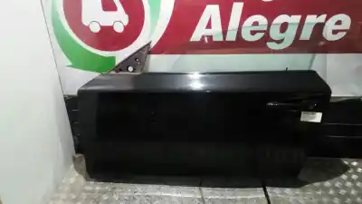 Peça sobressalente para automóvel em segunda mão porta da frente esquerda por bmw serie 1 berlina (e81/e87) 118d referências oem iam 