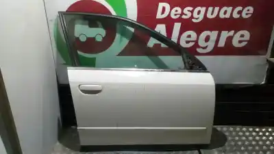 Автозапчасти б/у дверь передняя правая за audi a4 b6 (8e2) 1.9 tdi ссылки oem iam 