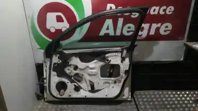 Автозапчасти б/у дверь передняя правая за audi a4 b6 (8e2) 1.9 tdi ссылки oem iam   