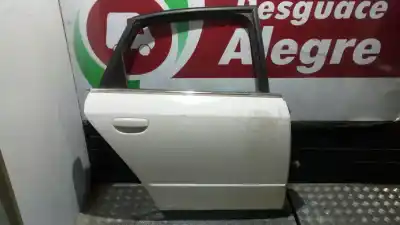 Pezzo di ricambio per auto di seconda mano porta posteriore destra per audi a4 b6 (8e2) 1.9 tdi riferimenti oem iam   