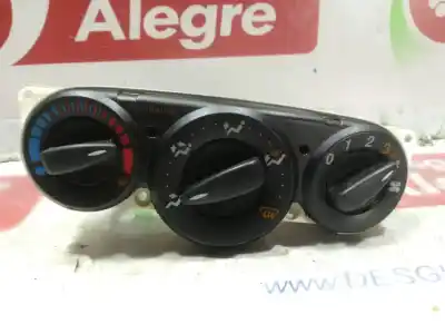 Peça sobressalente para automóvel em segunda mão comando de sofagem (chauffage / ar condicionado)  por ford transit connect (tc7) furgón (2006->) referências oem iam 4t1618c419aa