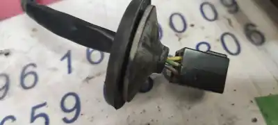 Автозапчастина б/у ліве дзеркало для opel corsa d catch me посилання на oem iam 468435664  