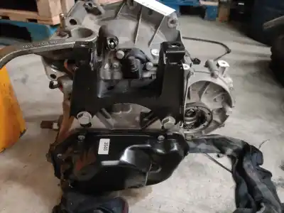 Pezzo di ricambio per auto di seconda mano riduttore per skoda fabia (5j2 ) young riferimenti oem iam lnr