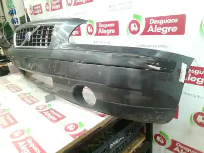 İkinci el araba yedek parçası ÖN TAMPON için VOLVO S60 BERLINA  OEM IAM referansları   