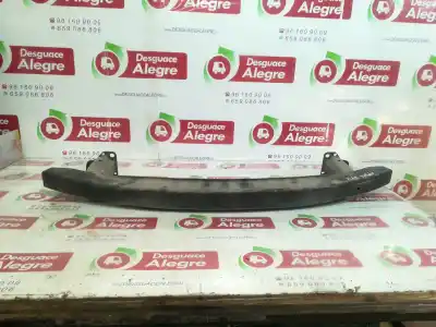 Second-hand car spare part front bumper reinforcement for skoda superb (3u4) collection oem iam references   