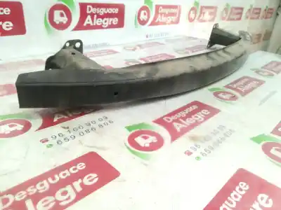 Second-hand car spare part front bumper reinforcement for skoda superb (3u4) collection oem iam references   