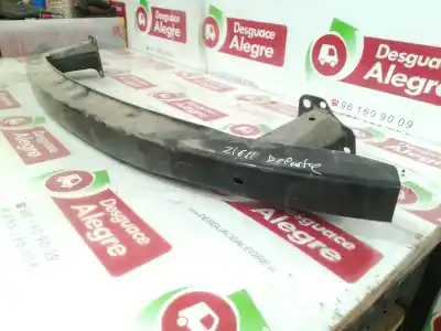 Second-hand car spare part front bumper reinforcement for skoda superb (3u4) collection oem iam references 