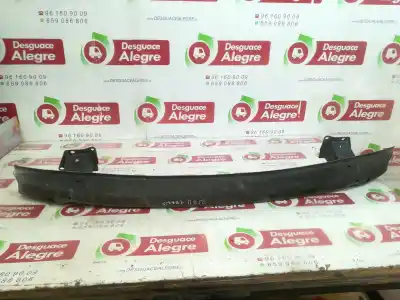 Second-hand car spare part rear bumper reinforcement for skoda superb (3u4) collection oem iam references   