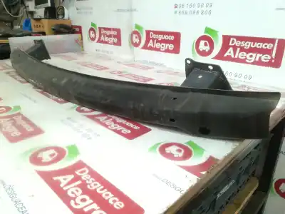 Second-hand car spare part rear bumper reinforcement for skoda superb (3u4) collection oem iam references 