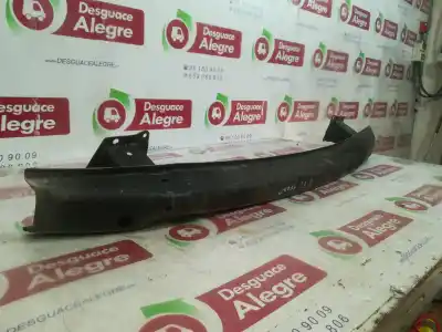 Second-hand car spare part rear bumper reinforcement for skoda superb (3u4) collection oem iam references   