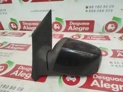 Pezzo di ricambio per auto di seconda mano specchio sinistro per ford focus berlina (cap) ghia riferimenti oem iam 014292  