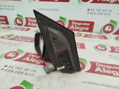 Pezzo di ricambio per auto di seconda mano specchio sinistro per ford focus berlina (cap) ghia riferimenti oem iam 014292  