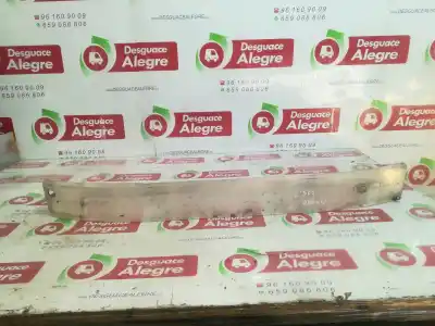 Peça sobressalente para automóvel em segunda mão reforço do pára choques dianteiro por opel corsa d cosmo referências oem iam   