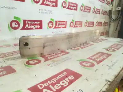 Peça sobressalente para automóvel em segunda mão reforço do pára choques dianteiro por opel corsa d cosmo referências oem iam 