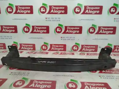 Pezzo di ricambio per auto di seconda mano rinforzo paraurti anteriore per skoda fabia (5j2 ) young riferimenti oem iam 