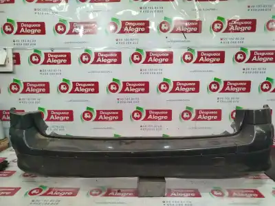 Pezzo di ricambio per auto di seconda mano PARAURTI POSTERIORE per PEUGEOT 308 SW  Riferimenti OEM IAM   