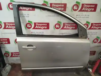 Second-hand car spare part front right door for nissan note (e11e) acenta oem iam references   