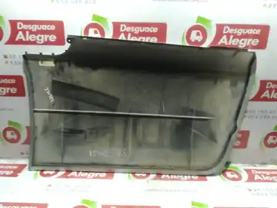 Peça sobressalente para automóvel em segunda mão PORTA DA FRENTE ESQUERDA por SMART FORFOUR (454)  Referências OEM IAM A4547220109  