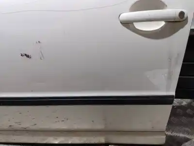 Автозапчастина б/у передні ліві двері для skoda superb (3u4) classic посилання на oem iam   