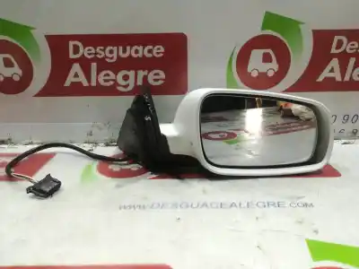 Автозапчастина б/у правий задний огляд для skoda superb (3u4) classic посилання на oem iam 3b0857934  