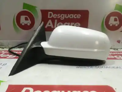 Автозапчастина б/у ліве дзеркало для skoda superb (3u4) classic посилання на oem iam 3b0857933  