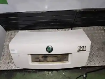 Автозапчастина б/у  для SKODA SUPERB (3U4)  Посилання на OEM IAM   