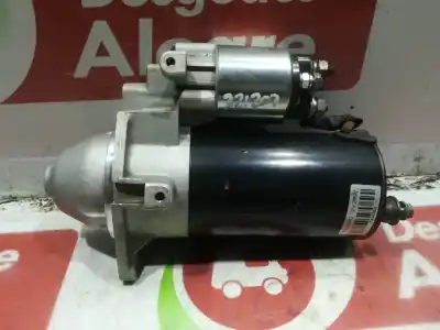 Pezzo di ricambio per auto di seconda mano motorino di avviamento per opel zafira a elegance riferimenti oem iam 