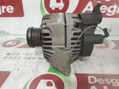 Pezzo di ricambio per auto di seconda mano ALTERNATORE per FIAT MULTIPLA (186)  Riferimenti OEM IAM TG9S021  