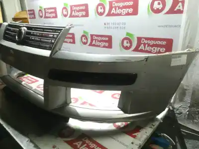 Pezzo di ricambio per auto di seconda mano PARAURTI ANTERIORE per FIAT STILO (192)  Riferimenti OEM IAM   