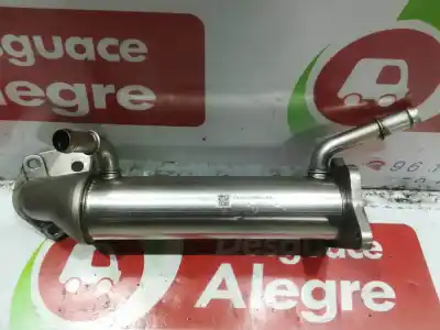 Pezzo di ricambio per auto di seconda mano raffreddatore egr per ford transit combi ´06 ft 280 corto riferimenti oem iam ck2q9f464aa  