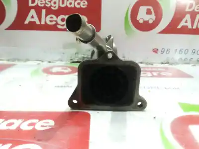 Pezzo di ricambio per auto di seconda mano raffreddatore egr per ford transit combi ´06 ft 280 corto riferimenti oem iam ck2q9f464aa  