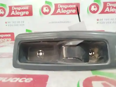 Pezzo di ricambio per auto di seconda mano maniglia interna anteriore destra per fiat doblo active riferimenti oem iam 735484916