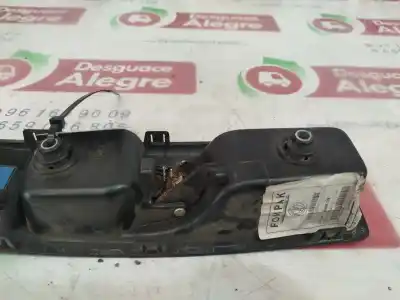 Second-hand car spare part interior right front handle for fiat doblo active oem iam references 735484916  