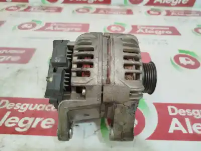 Автозапчасти б/у генератор за opel corsa c furgoneta/hatchback (x01) 1.2 16v (f08, w5l) ссылки oem iam 55556068  