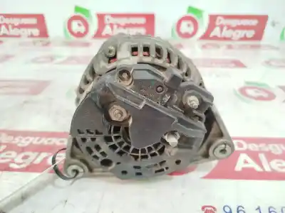 Автозапчасти б/у генератор за opel corsa c furgoneta/hatchback (x01) 1.2 16v (f08, w5l) ссылки oem iam 55556068  
