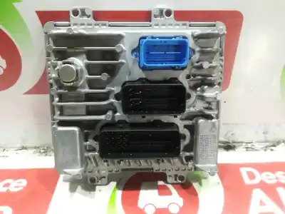 Автозапчасти б/у блок управления двигателем за opel corsa e excellence ecoflex ссылки oem iam 55502364  395357783 Автозапчасти б/у блок управления двигателем за opel corsa e excellence ecoflex ссылки oem iam 55502364  395357783