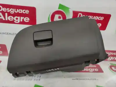 Peça sobressalente para automóvel em segunda mão porta luvas por opel corsa e excellence ecoflex referências oem iam 39013999  460029937