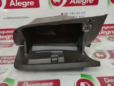 Peça sobressalente para automóvel em segunda mão porta luvas por opel corsa e excellence ecoflex referências oem iam 39013999  460029937