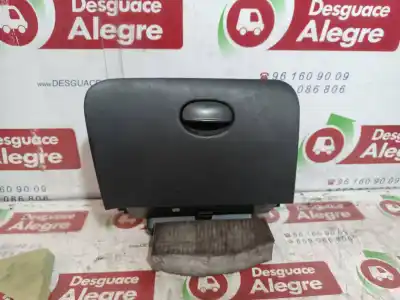 Second-hand car spare part glove compartment for citroen c3 pluriel 1.4 oem iam references 9655601777