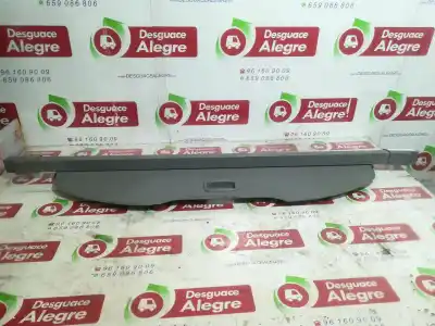 Peça sobressalente para automóvel em segunda mão chapeleira por ford s-max (ca1) trend referências oem iam   