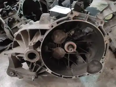 Second-hand car spare part gearbox for ford s-max (ca1) trend oem iam references 6m2r7f096fb