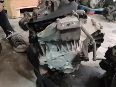 Pezzo di ricambio per auto di seconda mano riduttore per ford s-max (ca1) trend riferimenti oem iam 6m2r7f096fb  