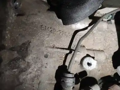 Pezzo di ricambio per auto di seconda mano riduttore per ford s-max (ca1) trend riferimenti oem iam 6m2r7f096fb  