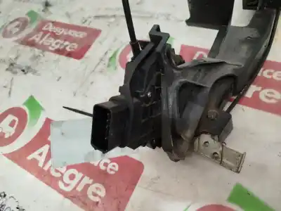 Second-hand car spare part left front door lock for ford s-max (ca1) trend oem iam references 6m2ar21813