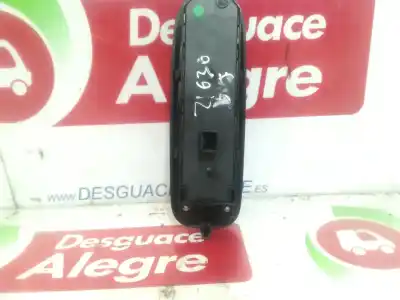 Second-hand car spare part left front power window switch for ford s-max (ca1) trend oem iam references 13062007