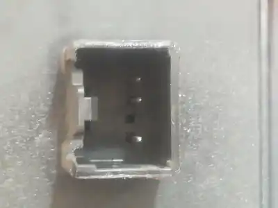 Peça sobressalente para automóvel em segunda mão botão / interruptor elevador vidro dianteiro esquerdo por ford s-max (ca1) trend referências oem iam 13062007  