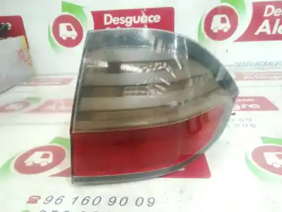 Second-hand car spare part right tailgate light for ford s-max (ca1) trend oem iam references 6m2113404cg  